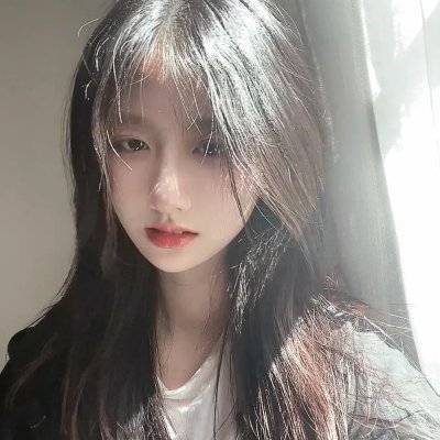 漂亮女人